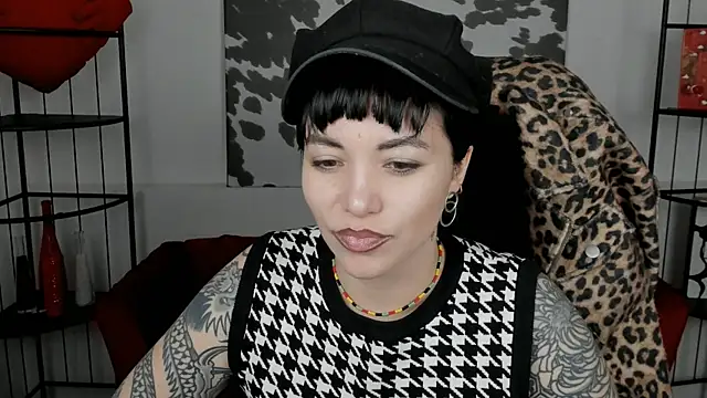 NeoGeisha online show from March 31, 2026, 4:18 pm