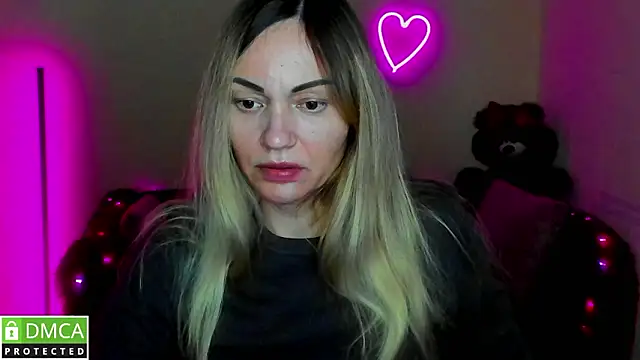 BlondMikey22 online show from February 22, 2026, 6:28 pm