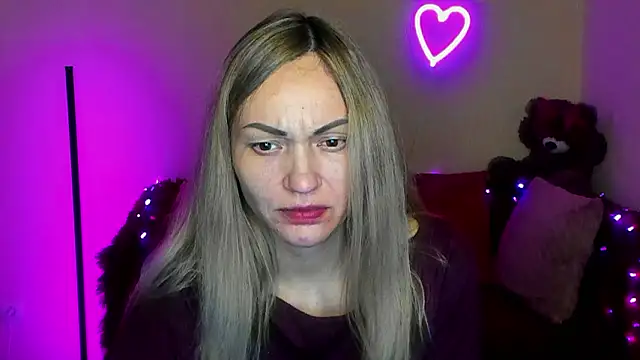 BlondMikey22 online show from March 20, 2026, 6:35 pm