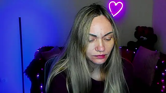 BlondMikey22 online show from March 22, 2026, 7:17 pm