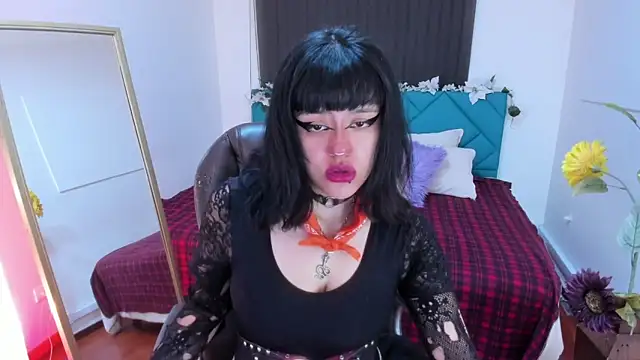 Snapshot of Nahemot_sadish chatting on February 8, 2026, 12:19 pm Nahemot sadish online show from February 8, 2026, 12:19 pm