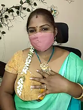 Archana achu143 online show from April 21, 2026, 6:41 am