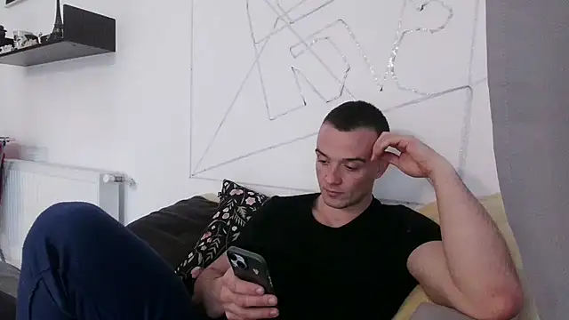 Snapshot of FortunaXmen chatting on February 8, 2026, 9:56 am FortunaXmen online show from February 8, 2026, 9:56 am