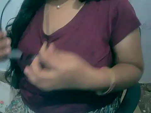 Snapshot of Saniya_K2 chatting on February 12, 2026, 2:17 am Saniya K2 online show from February 12, 2026, 2:17 am