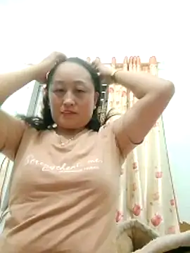 Jolie sexy online show from March 31, 2026, 1:33 pm