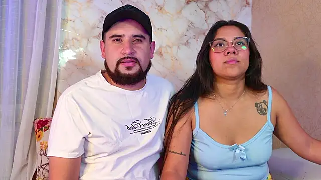 SasshaSpicy online show from February 27, 2026, 7:47 pm