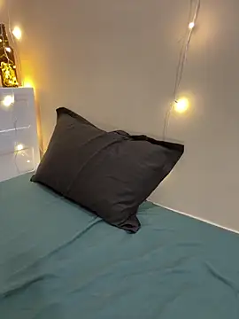 godessoflust online show from March 31, 2026, 9:48 pm