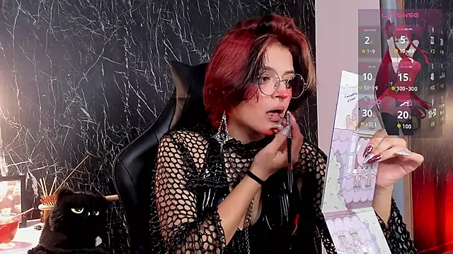 Snapshot of YuuMiko chatting on May 29, 2026, 2:26 pm YuuMiko online show from May 29, 2026, 2:26 pm