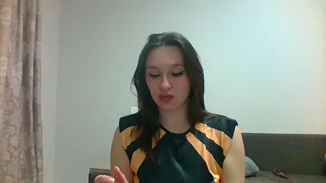 LilitTXX online show from March 27, 2026, 9:14 pm