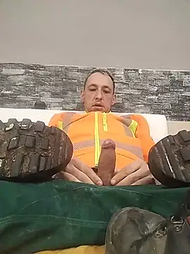 Snapshot of Ridergayboy chatting on February 6, 2026, 7:34 am Ridergayboy online show from February 6, 2026, 7:34 am