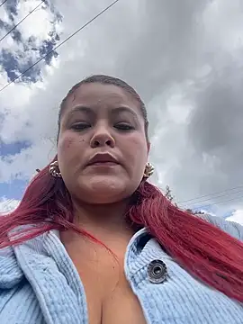 Lia-Moon77 online show from February 26, 2026, 5:56 pm