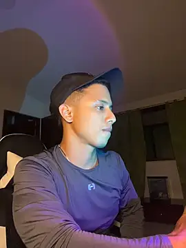 Gael Velaryx online show from April 11, 2026, 3:44 am