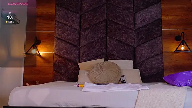 FernandaBrown   online show from March 14, 2026, 7:41 pm