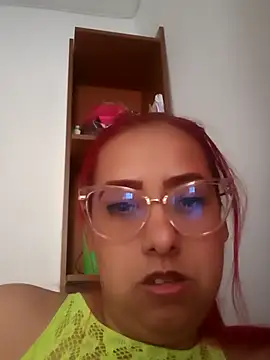 QueenKassandra online show from April 8, 2026, 9:15 pm