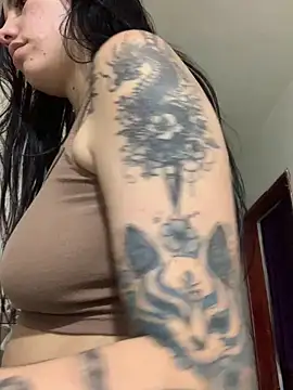 Snapshot of Sofii7 chatting on February 19, 2026, 3:02 am Sofii7 online show from February 19, 2026, 3:02 am