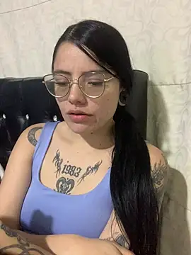 Snapshot of Sofii7 chatting on February 27, 2026, 3:28 am Sofii7 online show from February 27, 2026, 3:28 am