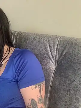 Snapshot of Sofii7 chatting on March 1, 2026, 8:22 pm Sofii7 online show from March 1, 2026, 8:22 pm