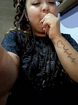 Snapshot of SweettSin chatting on February 21, 2026, 3:57 pm SweettSin online show from February 21, 2026, 3:57 pm