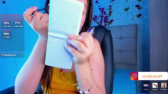 Kitty Rose CS online show from February 25, 2026, 5:17 am