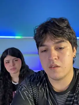 EmilyAndAndrew online show from February 13, 2026, 3:24 am