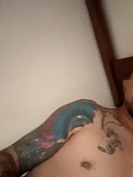 Branquinho-k online show from March 17, 2026, 2:38 am