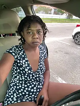 Ebony Queeen online show from June 10, 2026, 10:47 am