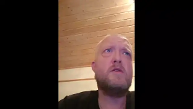 Thunderlips1979 online show from February 9, 2026, 6:01 pm