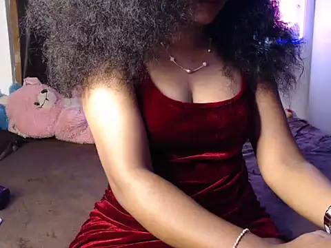 VixenNandhu online show from March 17, 2026, 6:11 pm