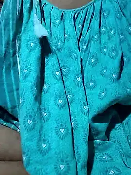 Sweet-runi online show from February 27, 2026, 6:19 pm