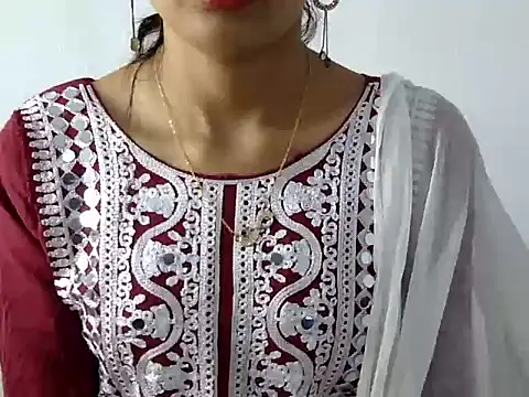 Snapshot of Mehaak_ chatting on February 15, 2026, 8:02 am Mehaak online show from February 15, 2026, 8:02 am