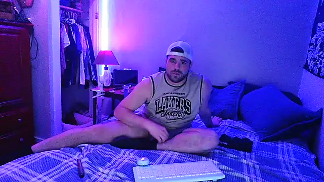 Studly410 online show from March 2, 2026, 10:00 am