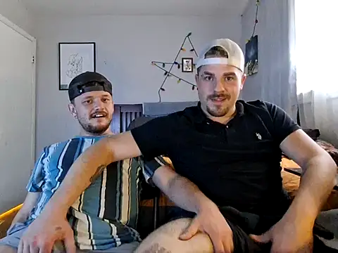 Studly410 online show from May 10, 2026, 12:21 pm