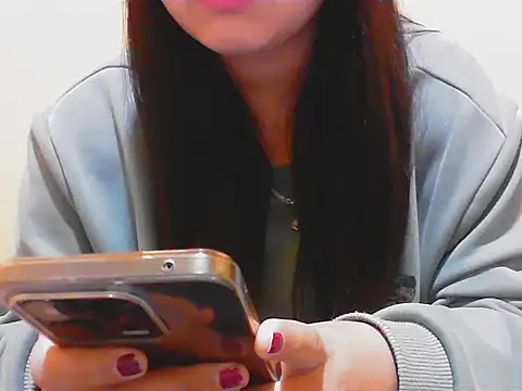 Snapshot of PRENCY_CUTE chatting on February 26, 2026, 6:07 pm PRENCY CUTE online show from February 26, 2026, 6:07 pm