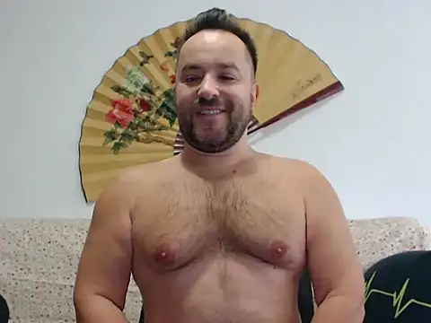 Hairy9inch online show from March 12, 2026, 4:24 pm