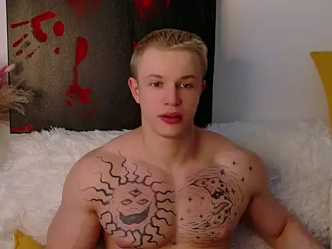 SterlingNoir online show from February 14, 2026, 12:46 pm