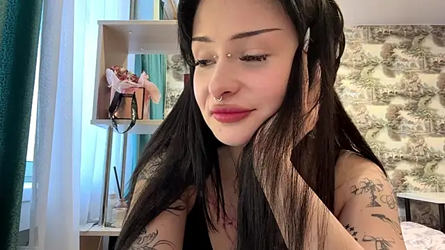 Snapshot of annicefeel chatting on February 8, 2026, 1:14 pm annicefeel online show from February 8, 2026, 1:14 pm