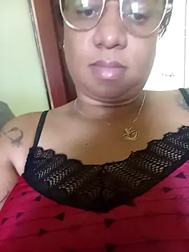 Mineirasafada2026 online show from March 1, 2026, 5:59 pm