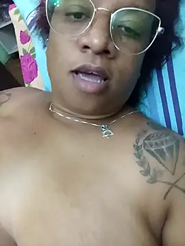 Mineirasafada2026 online show from March 25, 2026, 8:48 pm