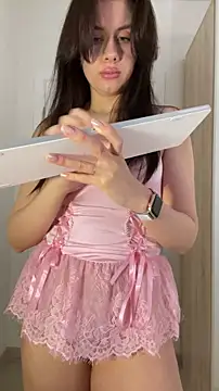 cheekypie online show from April 12, 2026, 7:57 am