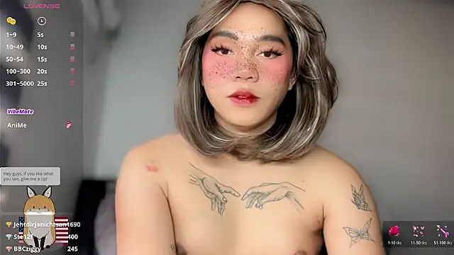 Kelly Mckinney online show from April 5, 2026, 6:21 am