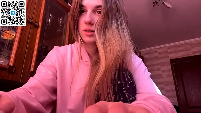 LovelySilk 63 online show from March 5, 2026, 9:05 am