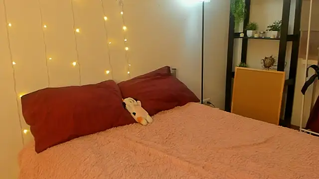 CalmFever online show from February 11, 2026, 2:33 pm