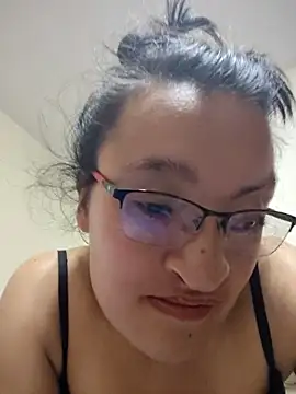 DarkLuna125 online show from February 5, 2026, 7:51 pm