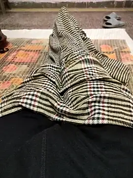 amushabbar69 online show from February 6, 2026, 9:18 pm