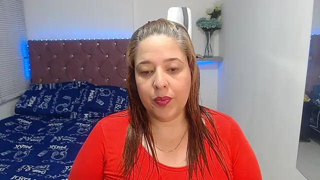 Snapshot of kataleyamilf69 chatting on February 9, 2026, 12:20 pm kataleyamilf69 online show from February 9, 2026, 12:20 pm