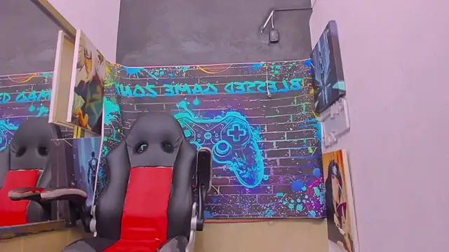 Jeanpieroo26 online show from February 25, 2026, 7:23 pm