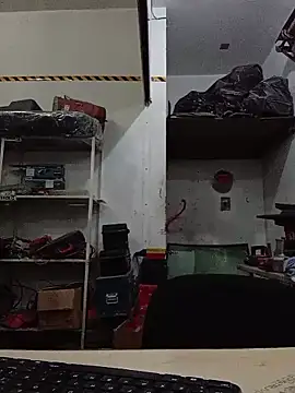 OMARMEX1 online show from April 9, 2026, 12:43 pm