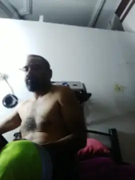 OMARMEX1 online show from April 10, 2026, 2:50 am