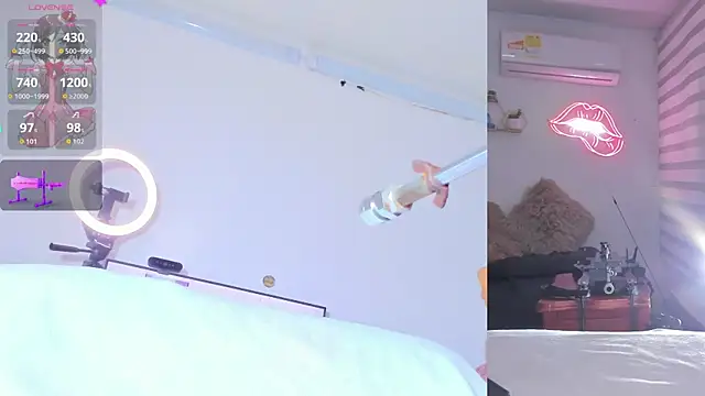 lana  kane   online show from March 24, 2026, 9:25 am