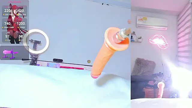 lana  kane   online show from March 29, 2026, 9:09 am